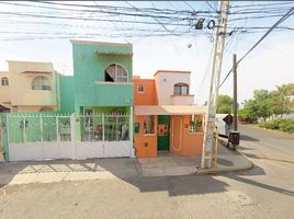 Maison 3 chambre à vendre à Queretaro, Queretaro, Queretaro, Queretaro