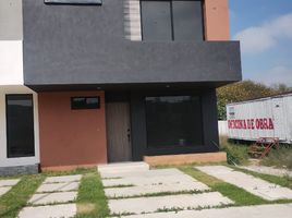Maison 3 chambre à vendre à Cuautitlan Izcalli, Mexico, Cuautitlan Izcalli
