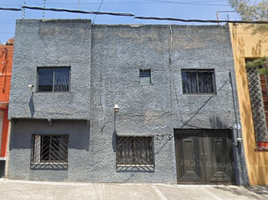 3 Habitación Casa en venta en Gustavo A Madero, Ciudad de México, Gustavo A Madero
