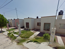 Maison 2 chambre à vendre à Torreon, Coahuila, Torreon, Coahuila