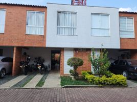 3 Habitación Casa en venta en Jamundi, Valle Del Cauca, Jamundi