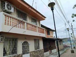 Maison 3 chambre à vendre à Guayaquil, Guayas, Guayaquil, Guayaquil