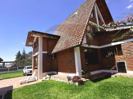 6 Bedroom House for sale in Tumbaco, Quito, Tumbaco