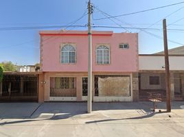 Villa 4 chambre à vendre à Torreon, Coahuila, Torreon