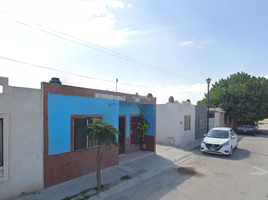 2 Schlafzimmer Haus zu verkaufen in Torreon, Coahuila, Torreon, Coahuila