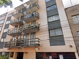 2 Habitación Casa en venta en Benito Juarez, Ciudad de México, Benito Juarez