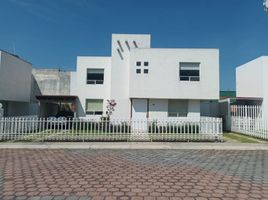 3 Habitación Casa en venta en San Jeronimo Tecuanipan, Puebla, San Jeronimo Tecuanipan