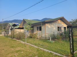 2 Habitación Casa en venta en Huancabamba, Oxapampa, Huancabamba