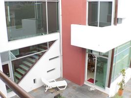 4 Habitación Casa en venta en Cumbaya, Quito, Cumbaya