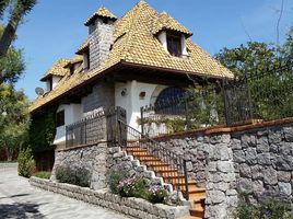 4 Schlafzimmer Haus zu verkaufen in Quito, Pichincha, Quito, Quito