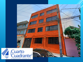 2 Schlafzimmer Wohnung zu verkaufen in Venustiano Carranza, Mexico City, Venustiano Carranza