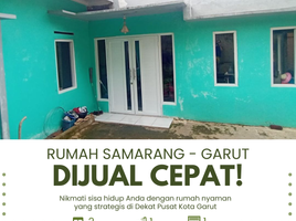 2 Bedroom House for sale in Samarang, Garut, Samarang