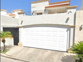 3 Habitación Casa en venta en Ahome, Sinaloa, Ahome