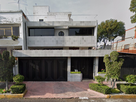 3 Schlafzimmer Villa zu verkaufen in Benito Juarez, Mexico City, Benito Juarez