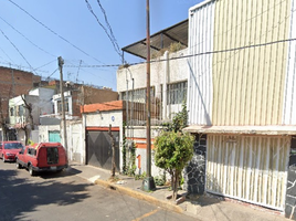 7 Schlafzimmer Haus zu verkaufen in Benito Juarez, Mexico City, Benito Juarez, Mexico City
