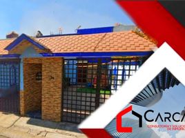 Maison 3 chambre à vendre à Tepotzotlan, Mexico, Tepotzotlan