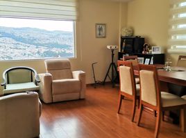3 Schlafzimmer Appartement zu verkaufen in Tumbaco, Pichincha, Tumbaco