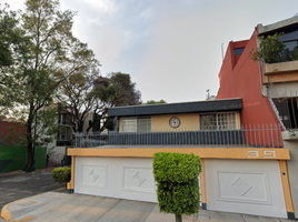 4 Schlafzimmer Villa zu verkaufen in Benito Juarez, Mexico City, Benito Juarez