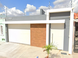3 Schlafzimmer Villa zu verkaufen in Ahome, Sinaloa, Ahome