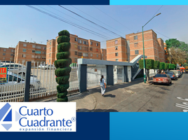 2 Schlafzimmer Wohnung zu verkaufen in Venustiano Carranza, Mexico City, Venustiano Carranza