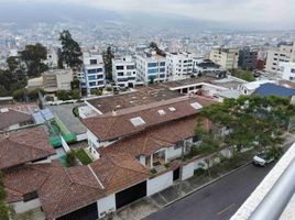 4 Habitación Apartamento en venta en Pichincha, Quito, Quito, Pichincha