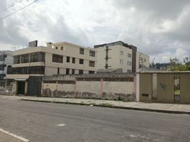  Terreno (Parcela) en venta en Bicentenario Park, Quito, Quito, Quito