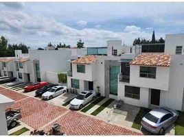 Maison 3 chambre à vendre à Almoloya De Juarez, Mexico, Almoloya De Juarez