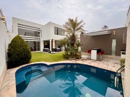 5 Bedroom House for sale in La Molina, Lima, La Molina
