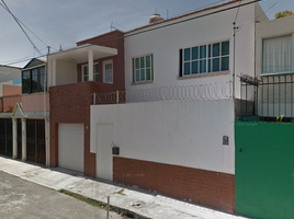 3 Schlafzimmer Villa zu verkaufen in Benito Juarez, Mexico City, Benito Juarez