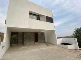 Villa 3 chambre à vendre à Nicolas Romero, Mexico, Nicolas Romero