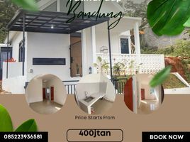 3 Bedroom House for sale in Cibeunying Kidul, Bandung, Cibeunying Kidul