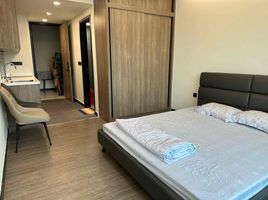 1 chambre Condominium for rent in Ward 1, District 4, Ward 1