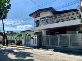 4 Bedroom Villa for rent in Angeles City, Pampanga, Angeles City