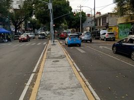  Grundstück zu verkaufen in Benito Juarez, Mexico City, Benito Juarez