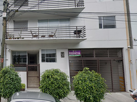 1 Schlafzimmer Wohnung zu verkaufen in Naucalpan De Juarez, Mexico, Naucalpan De Juarez