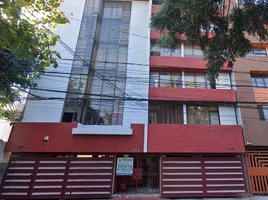 Condominium 1 chambre à vendre à Miguel Hidalgo, Mexico City, Miguel Hidalgo