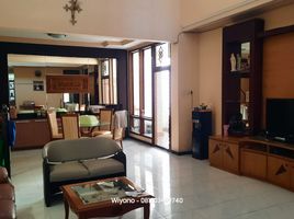 4 Bedroom House for rent in Surabaya, East Jawa, Mulyorejo, Surabaya