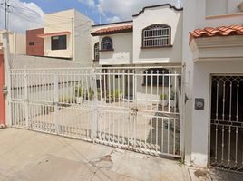 3 Schlafzimmer Haus zu verkaufen in Culiacan, Sinaloa, Culiacan