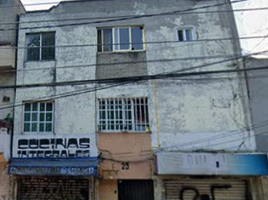 2 Schlafzimmer Haus zu verkaufen in Azcapotzalco, Mexico City, Azcapotzalco