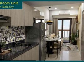 1 Bedroom Apartment for sale in Rizal, Calabarzon, Cainta, Rizal