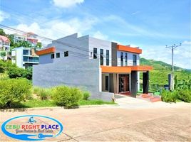 4 Bedroom House for sale in Cebu, Central Visayas, Cebu City, Cebu