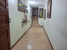 7 Habitación Casa en venta en Museo de Antioquia, Medellín, Medellín