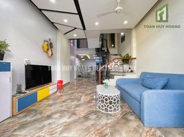 4 chambre Maison for rent in Hoa Cuong Nam, Hai Chau, Hoa Cuong Nam