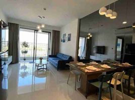 2 Phòng ngủ Chung cư for rent in Phường 12, Quận 4, Phường 12