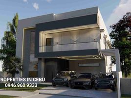 4 Bedroom House for sale in Central Visayas, Consolacion, Cebu, Central Visayas