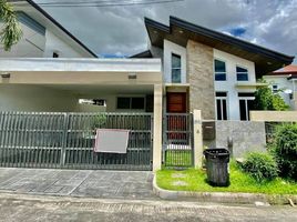 3 Bedroom Villa for rent in Central Luzon, Angeles City, Pampanga, Central Luzon