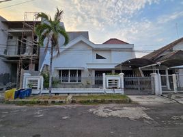 5 Habitación Villa en venta en Mulyorejo, East Jawa, Mulyorejo