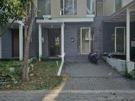 2 Bedroom Villa for sale in Benowo, Surabaya, Benowo