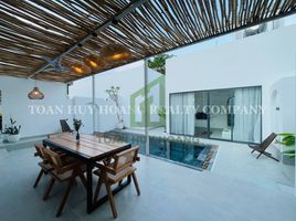 3 Habitación Villa en alquiler en Son Tra, Da Nang, Nai Hien Dong, Son Tra