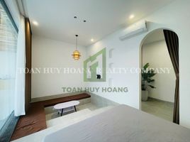 3 Bedroom Villa for rent in Nai Hien Dong, Son Tra, Nai Hien Dong